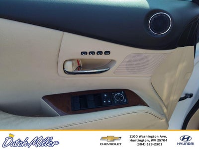 2014 Lexus RX 350 Base