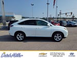 2014 Lexus RX 350 Base