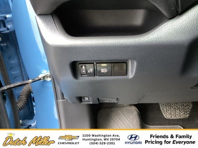 2023 Toyota RAV4 Hybrid Hybrid Woodland