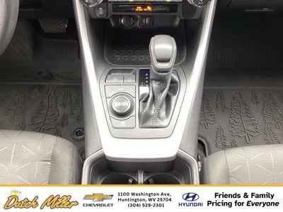 2023 Toyota RAV4 Hybrid Hybrid Woodland