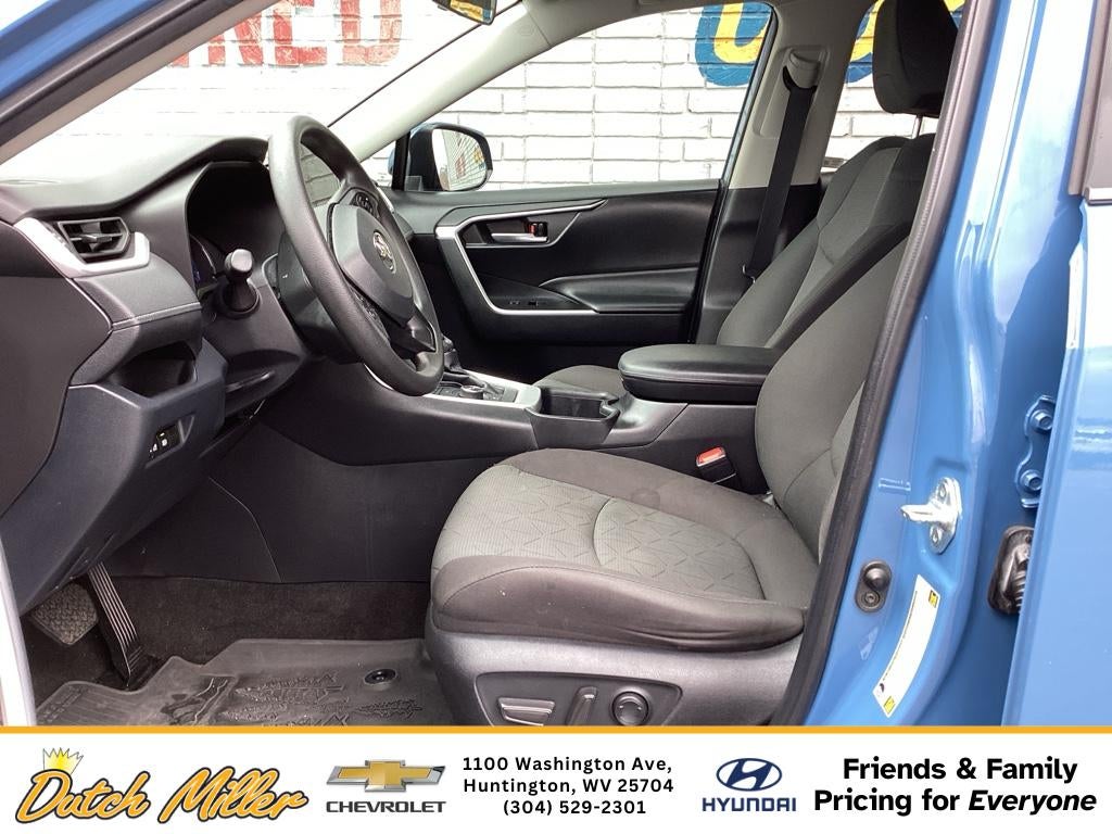 2023 Toyota RAV4 Hybrid Hybrid Woodland