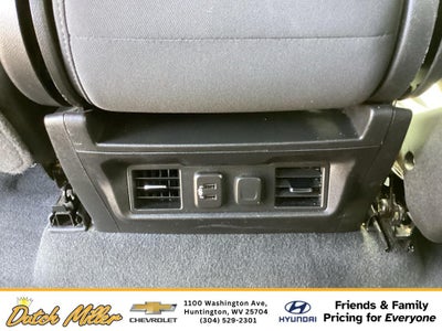 2021 Chevrolet Silverado LT