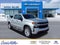 2022 Chevrolet Silverado Custom