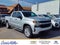 2022 Chevrolet Silverado Custom