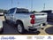 2022 Chevrolet Silverado Custom