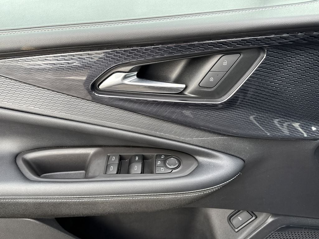2024 Chevrolet Blazer EV eAWD LT