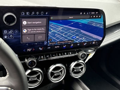2024 Chevrolet Blazer EV eAWD LT