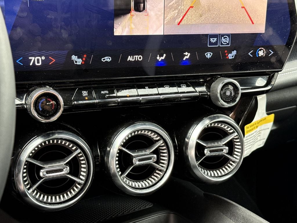 2024 Chevrolet Blazer EV eAWD LT