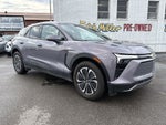 2024 Chevrolet Blazer EV eAWD LT