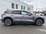 2024 Chevrolet Blazer EV eAWD LT