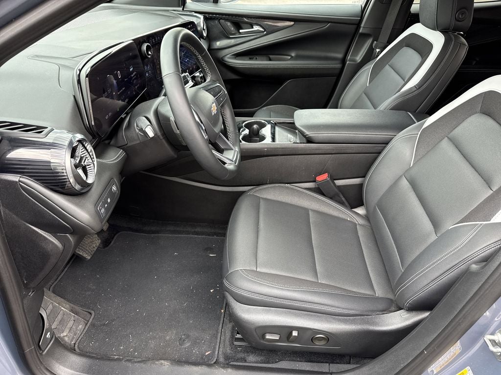 2024 Chevrolet Blazer EV eAWD LT