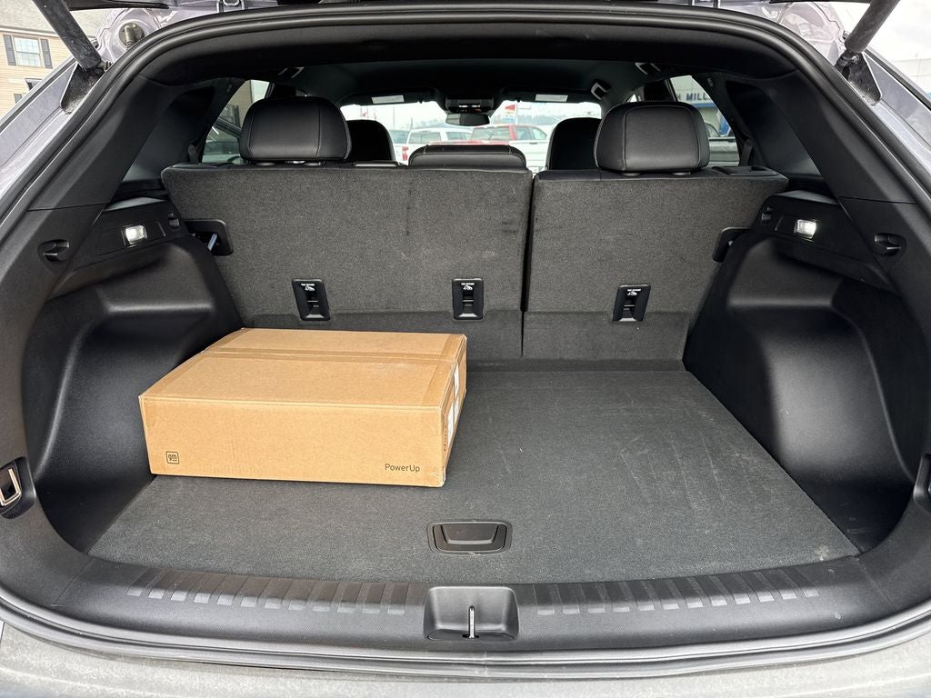 2024 Chevrolet Blazer EV eAWD LT
