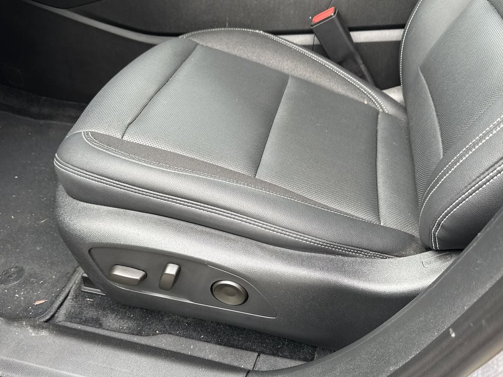 2024 Chevrolet Blazer EV eAWD LT