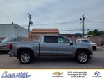 2020 GMC Sierra SLT