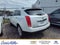 2015 Cadillac SRX Premium Collection
