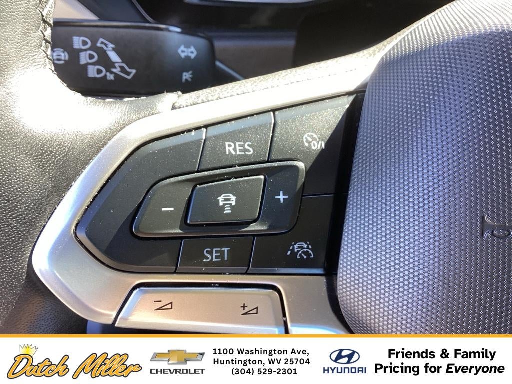 2024 Volkswagen Jetta Sport