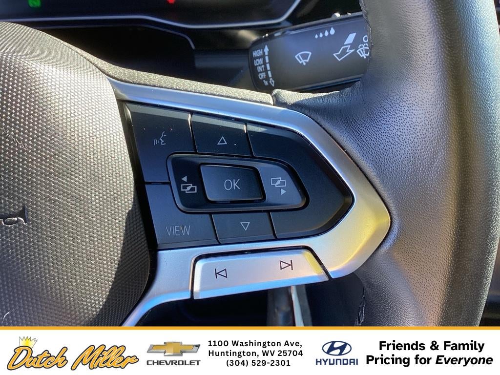 2024 Volkswagen Jetta Sport