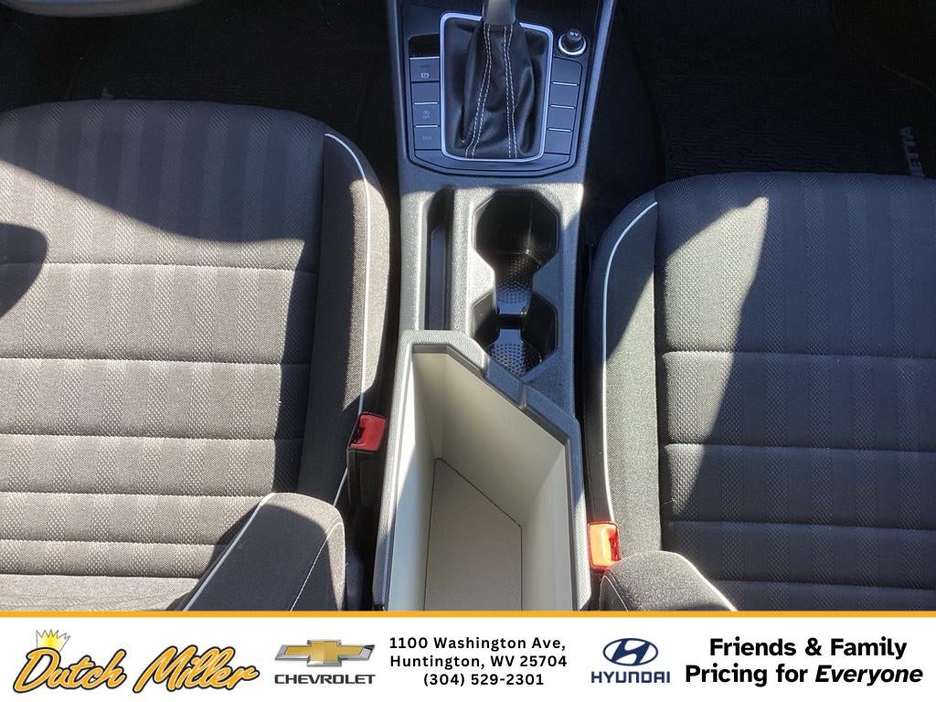 2024 Volkswagen Jetta Sport