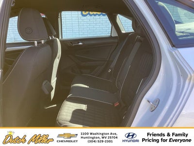 2024 Volkswagen Jetta Sport