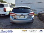 2017 Subaru Impreza Sport