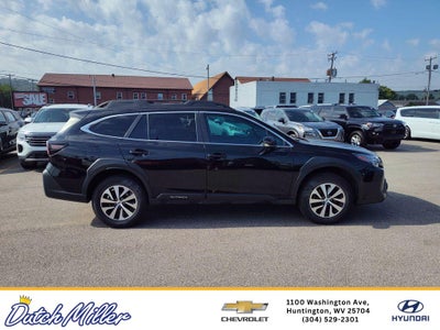 2023 Subaru Outback Premium