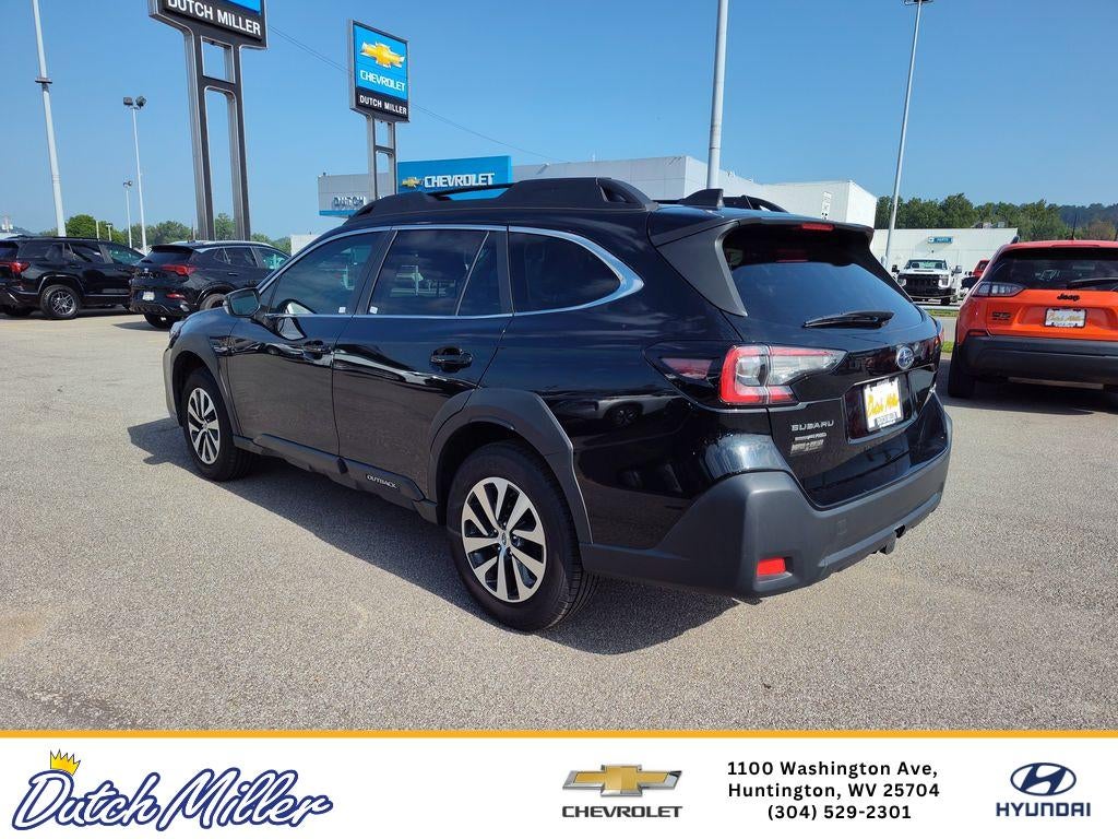 2023 Subaru Outback Premium
