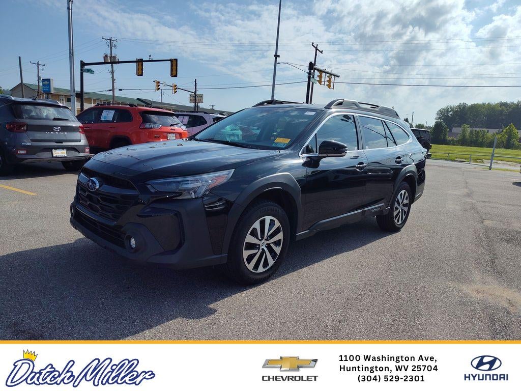 2023 Subaru Outback Premium