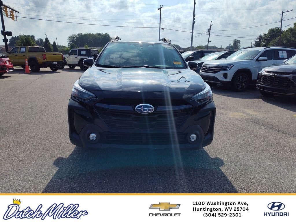 2023 Subaru Outback Premium