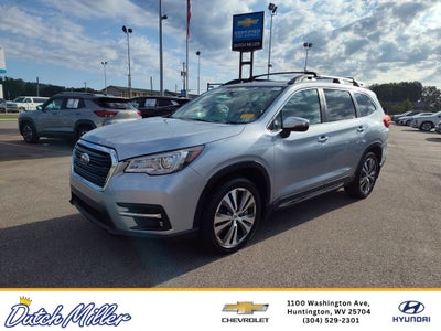 2021 Subaru Ascent Touring