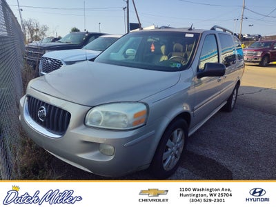 2007 Buick Terraza CXL