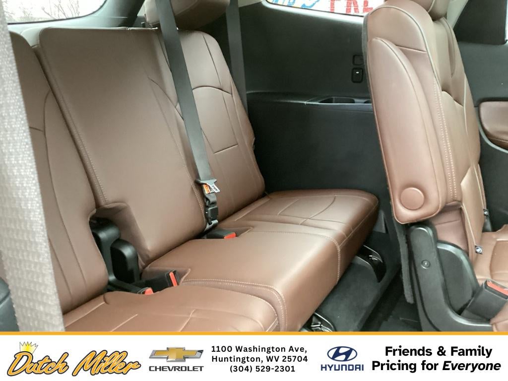 2021 Buick Enclave Avenir