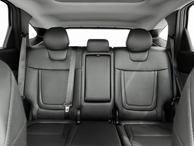 2025 Hyundai Tucson Limited AWD
