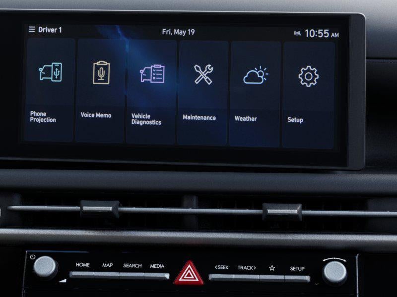 2026 Hyundai Tucson XRT AWD