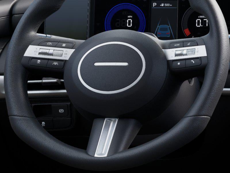 2026 Hyundai Tucson XRT AWD