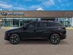 2026 Hyundai Tucson XRT AWD
