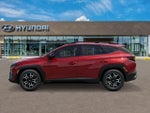 2026 Hyundai Tucson XRT AWD