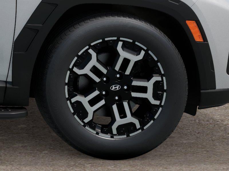 2026 Hyundai Tucson XRT AWD