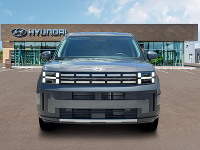 2026 Hyundai Santa Fe SE AWD