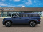 2027 Hyundai Santa Fe SEL AWD