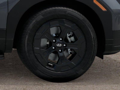 2027 Hyundai Santa Fe XRT AWD