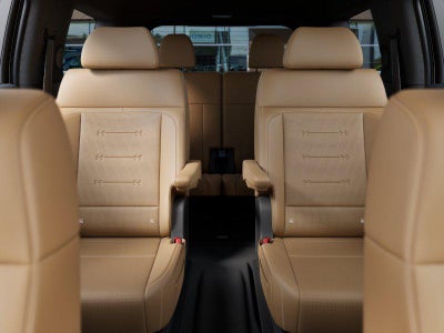 2027 Hyundai Santa Fe Calligraphy AWD