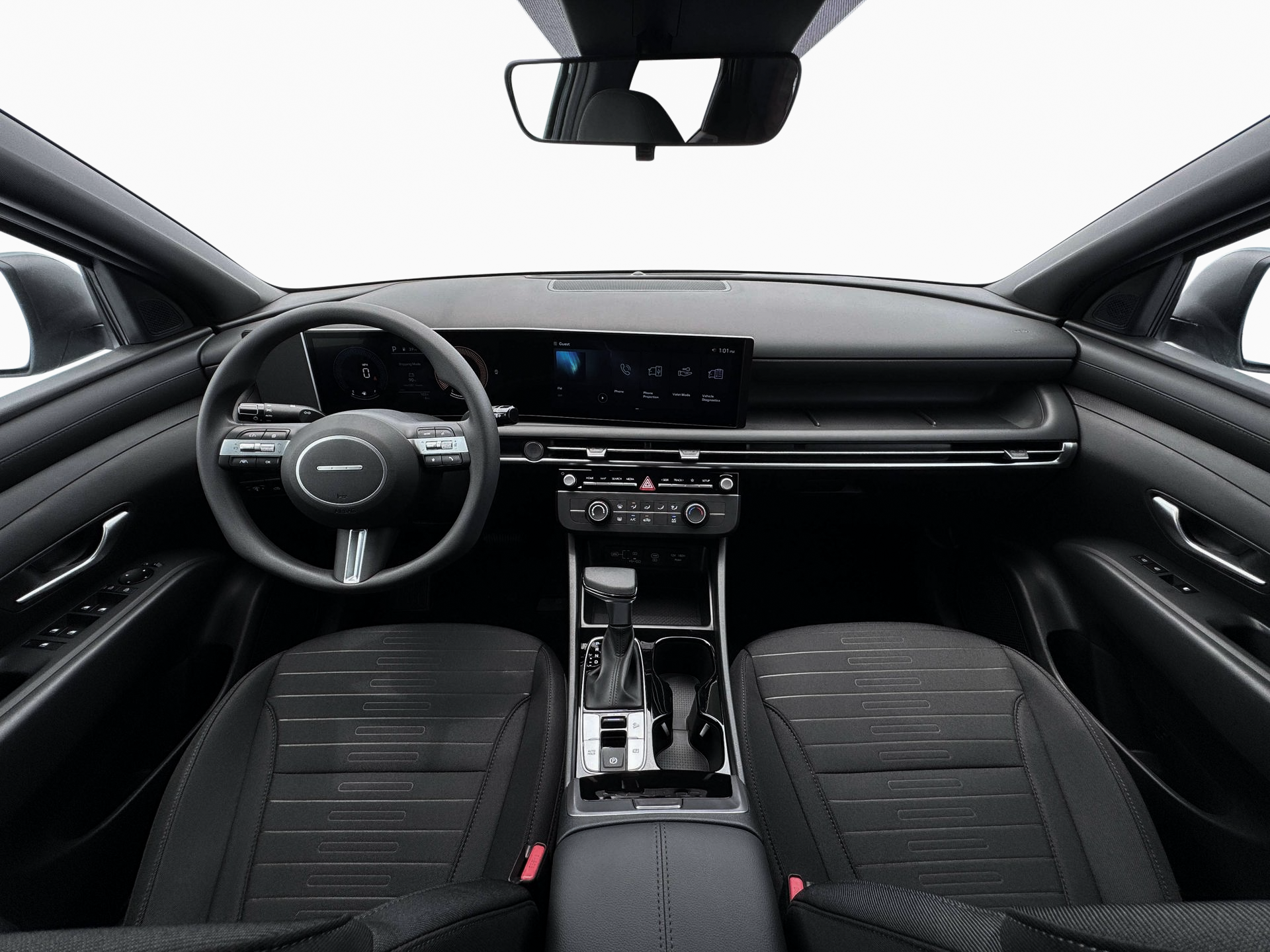 2026 Hyundai Santa Cruz SE FWD