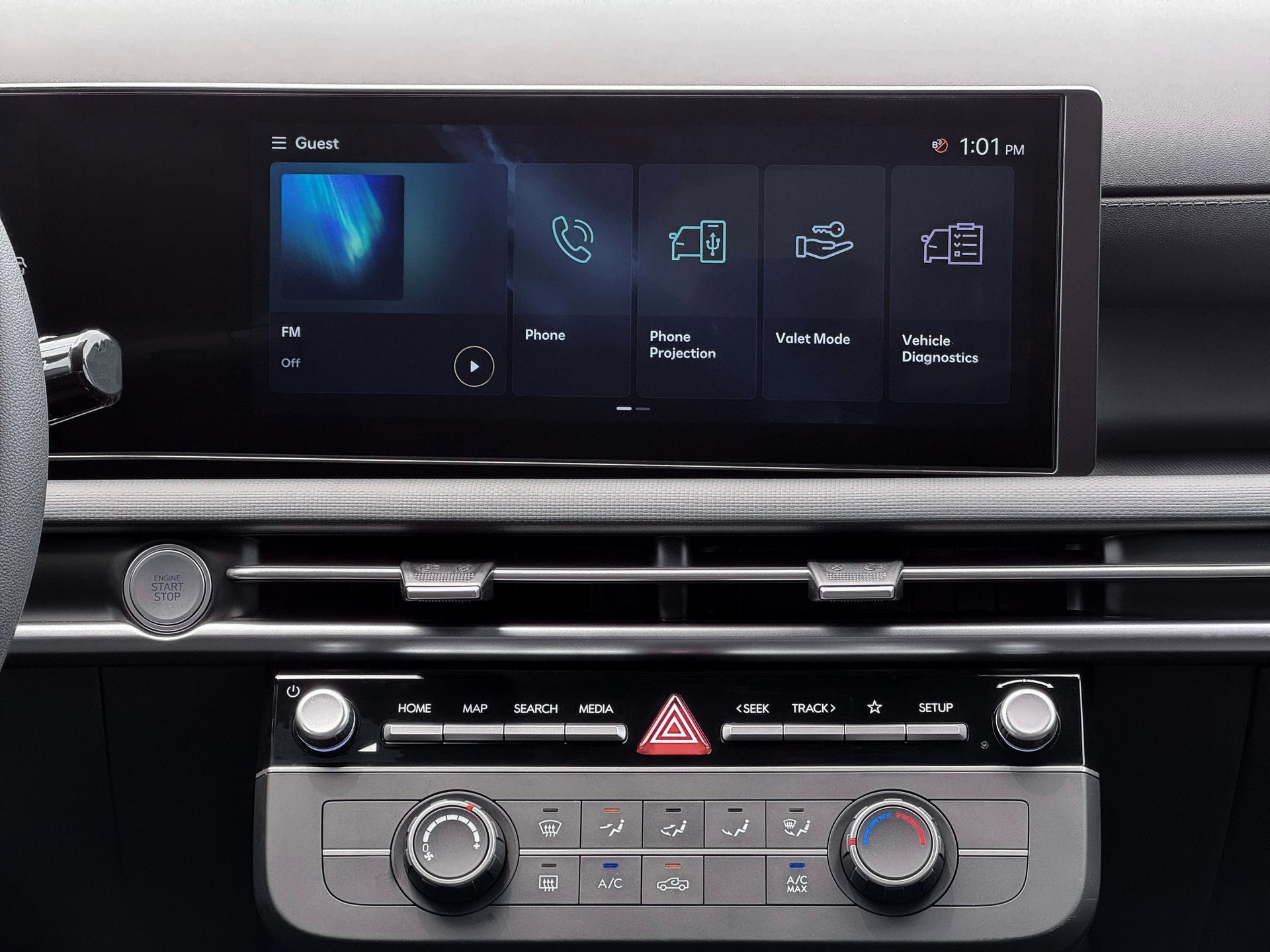 2026 Hyundai Santa Cruz SE FWD