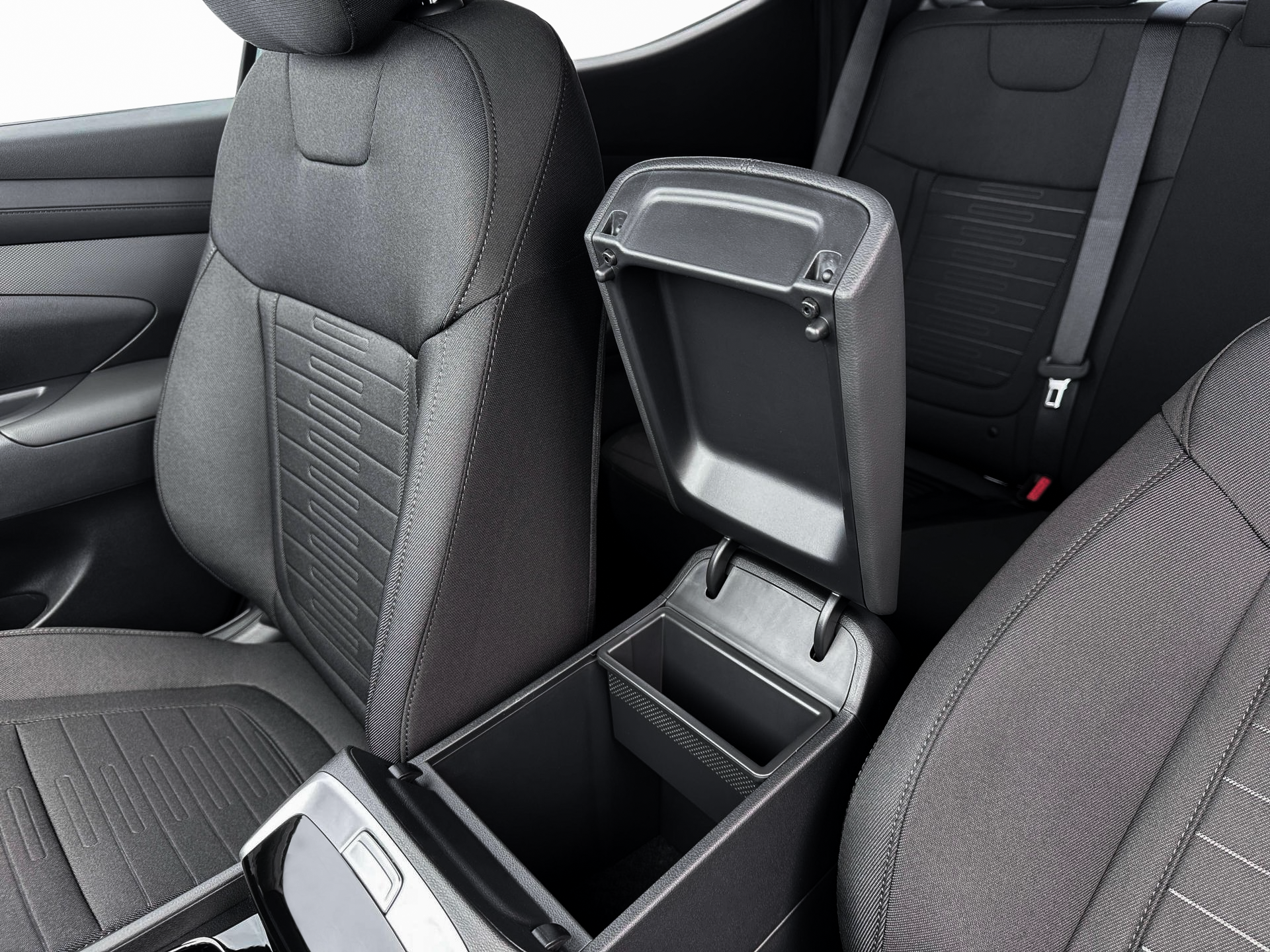 2026 Hyundai Santa Cruz SE FWD