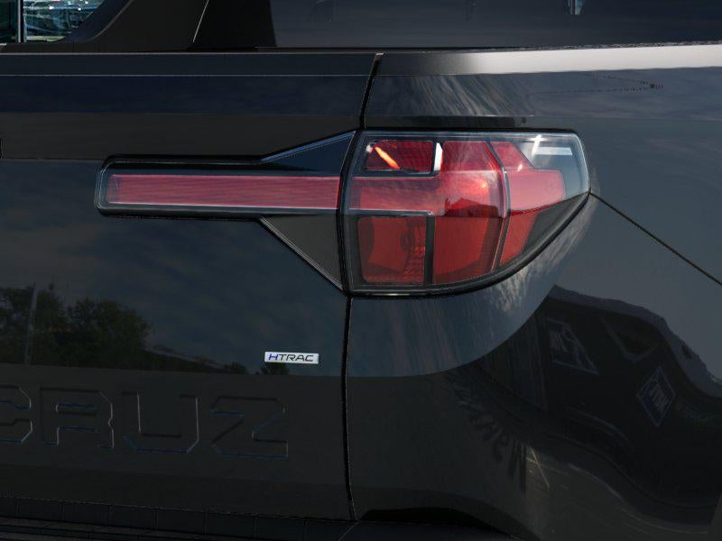 2027 Hyundai Santa Cruz SE AWD