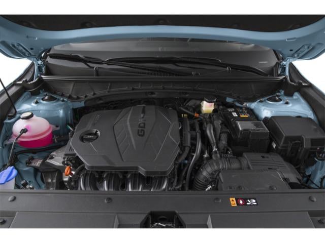 2026 Hyundai Santa Cruz SEL Activity AWD