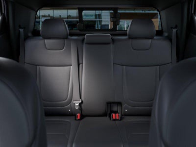2027 Hyundai Santa Cruz SEL Activity AWD