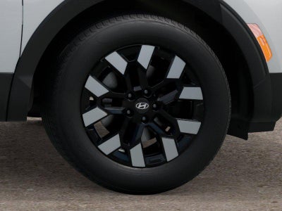 2027 Hyundai Santa Cruz SEL Activity AWD