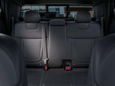 2027 Hyundai Santa Cruz SEL Activity AWD