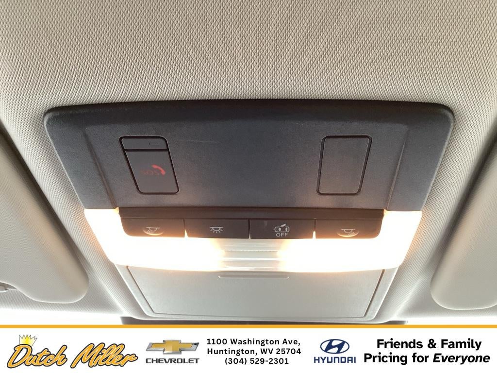 2023 Mitsubishi Outlander SEL